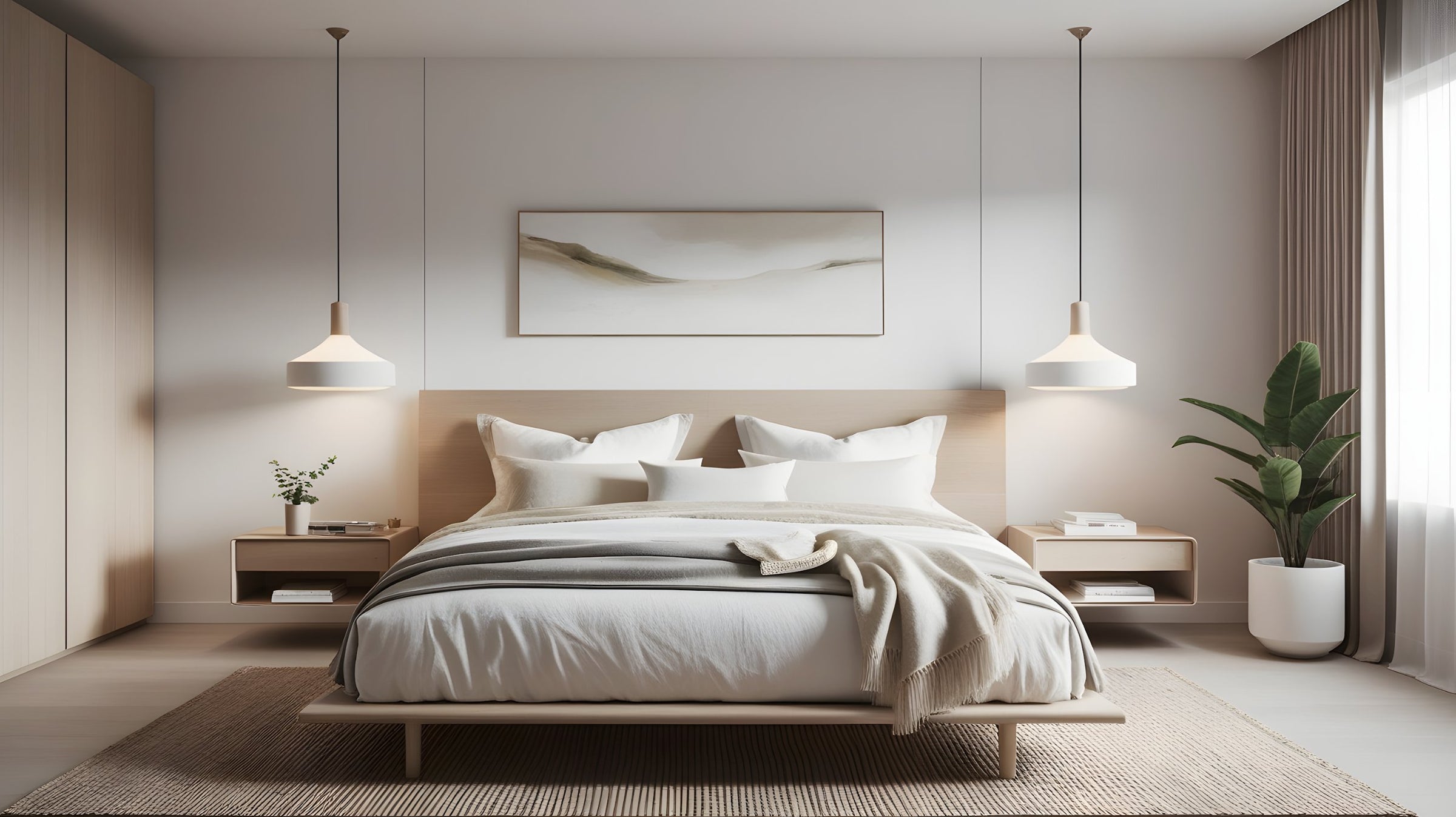 Bedroom - Exclusivia