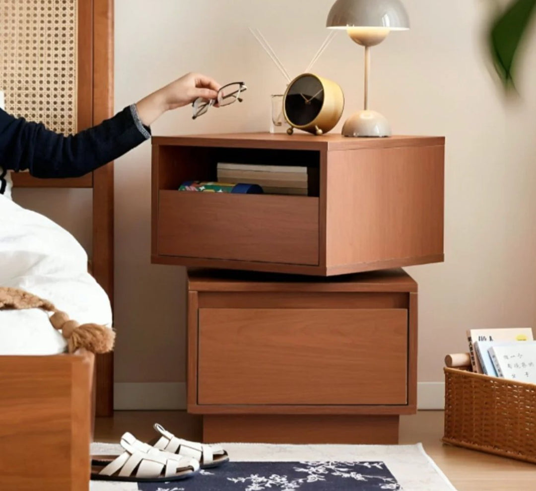 Bedside Tables - Exclusivia