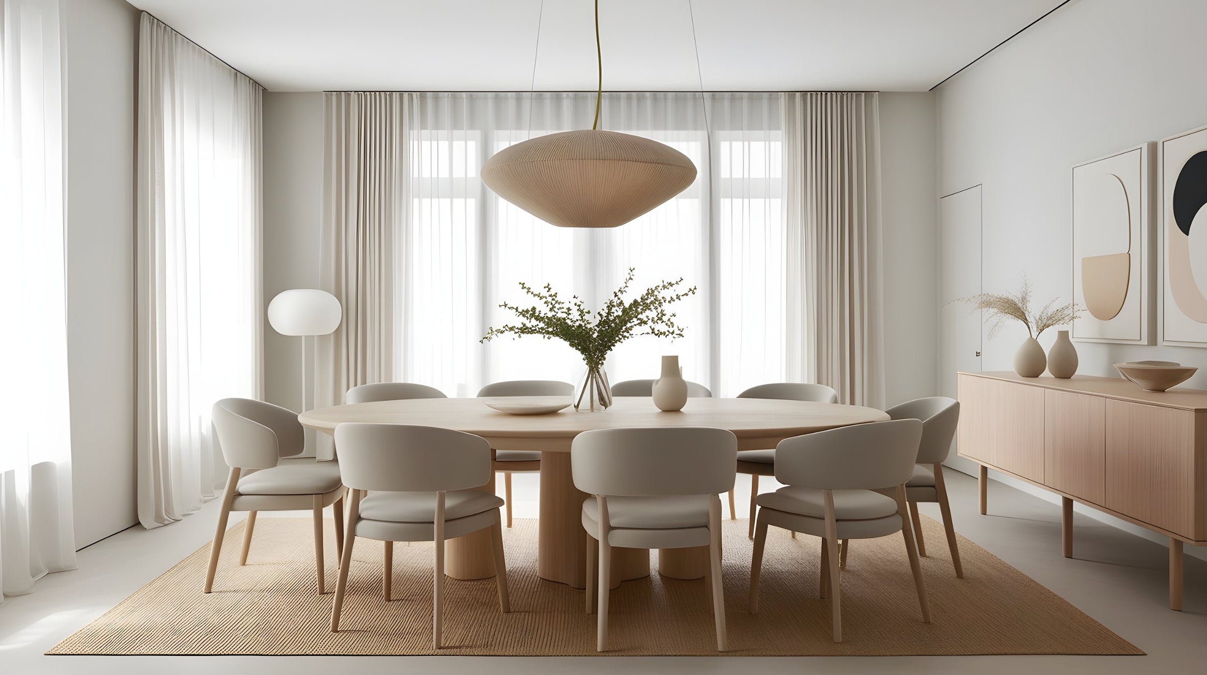 Dining - Exclusivia