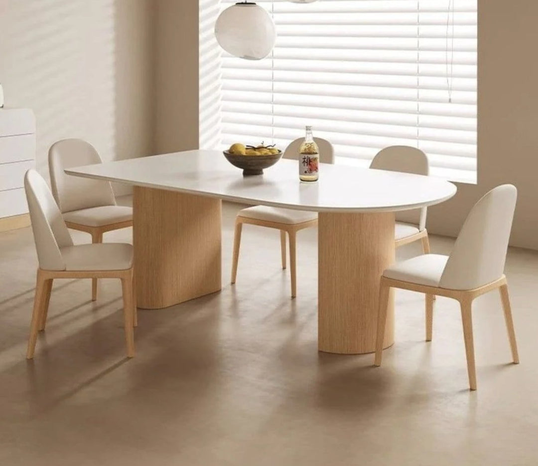 Dining Table Sets - Exclusivia