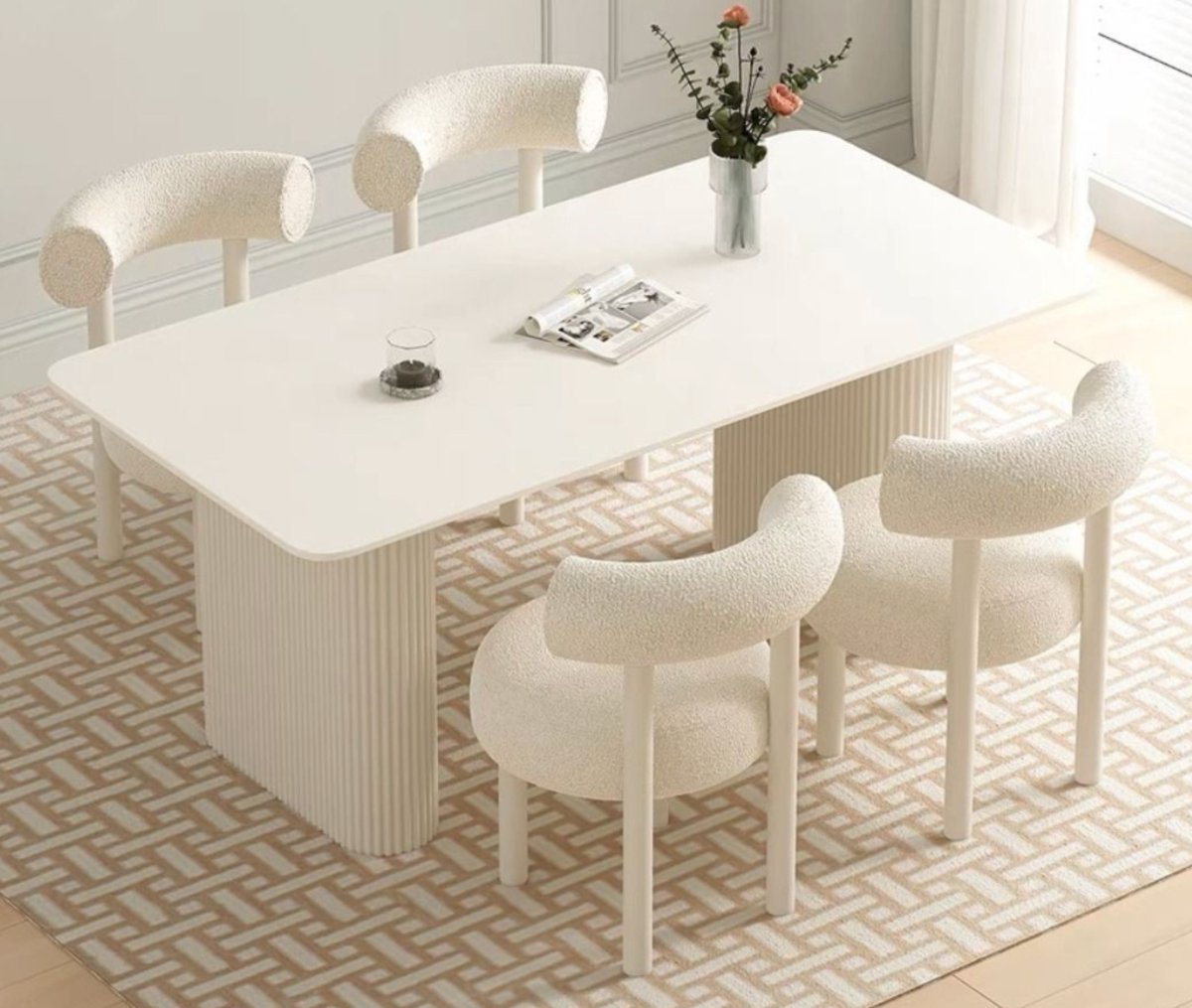 Dining Table Sets