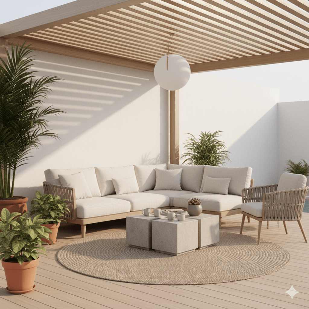 Outdoor - Exclusivia