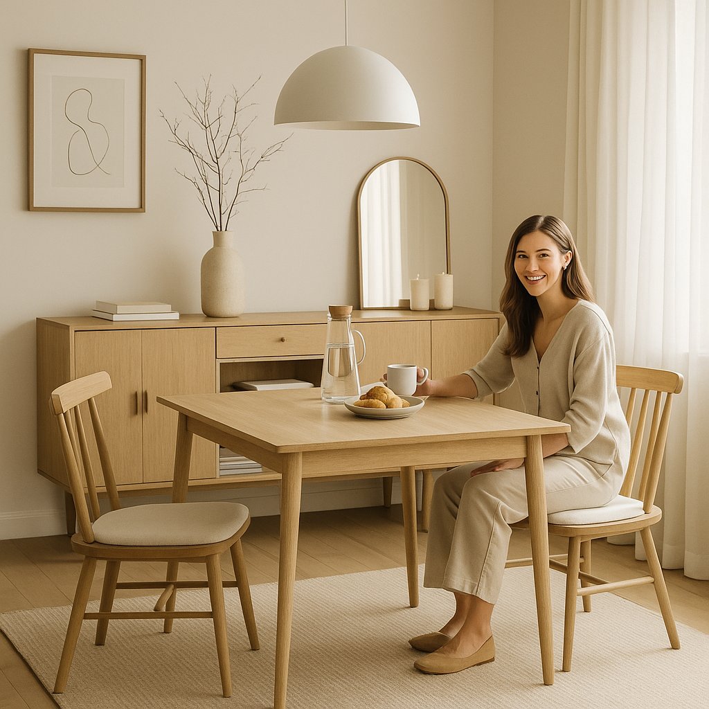 Scandinavian style - Exclusivia