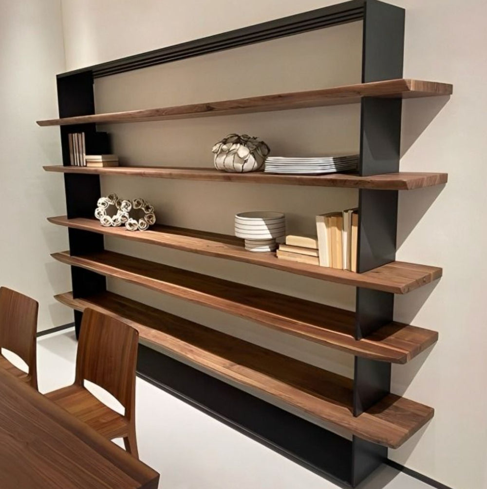 Shelves