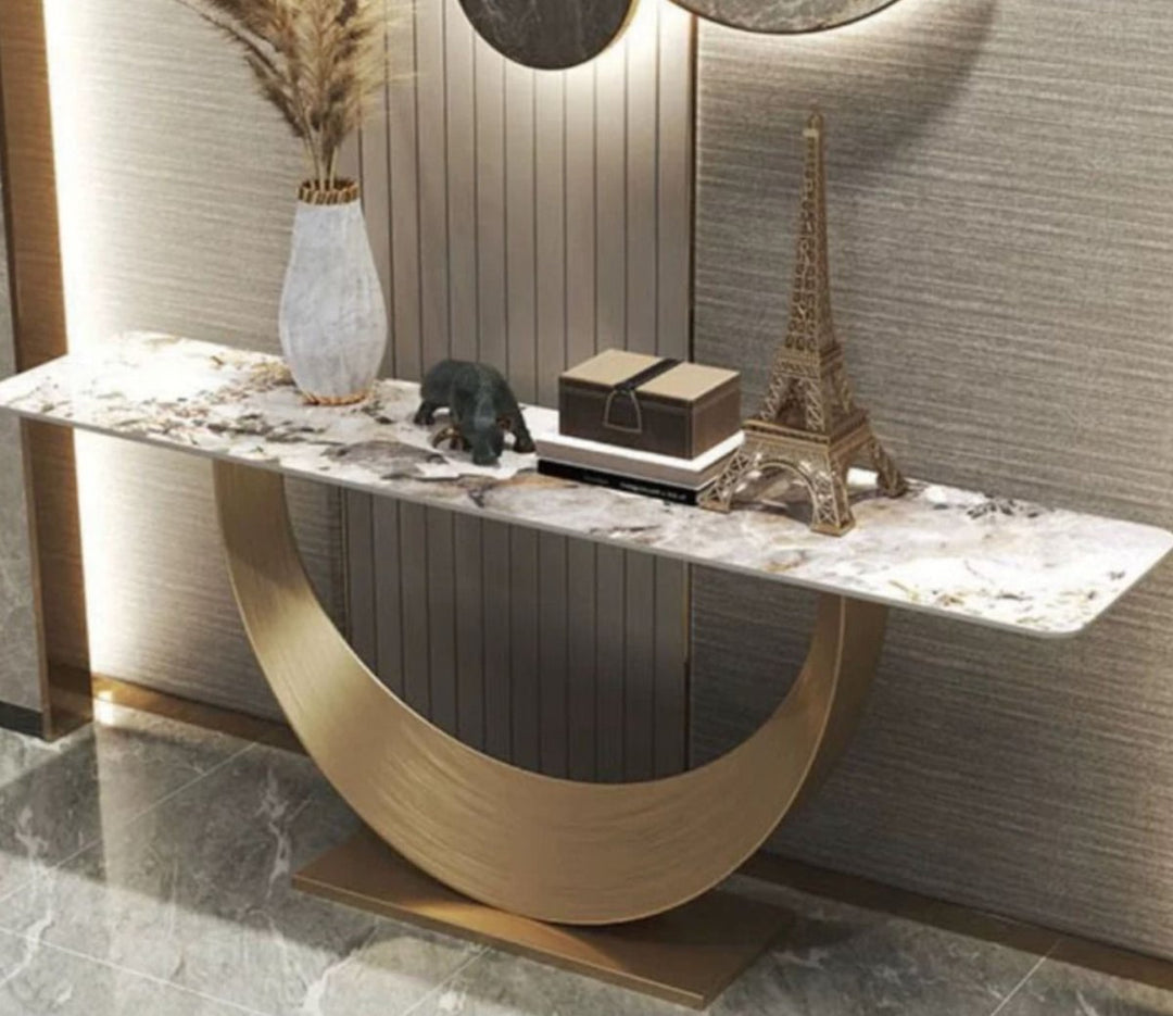 Side & Console Tables - Exclusivia