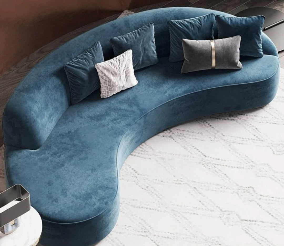 Sofas - Exclusivia