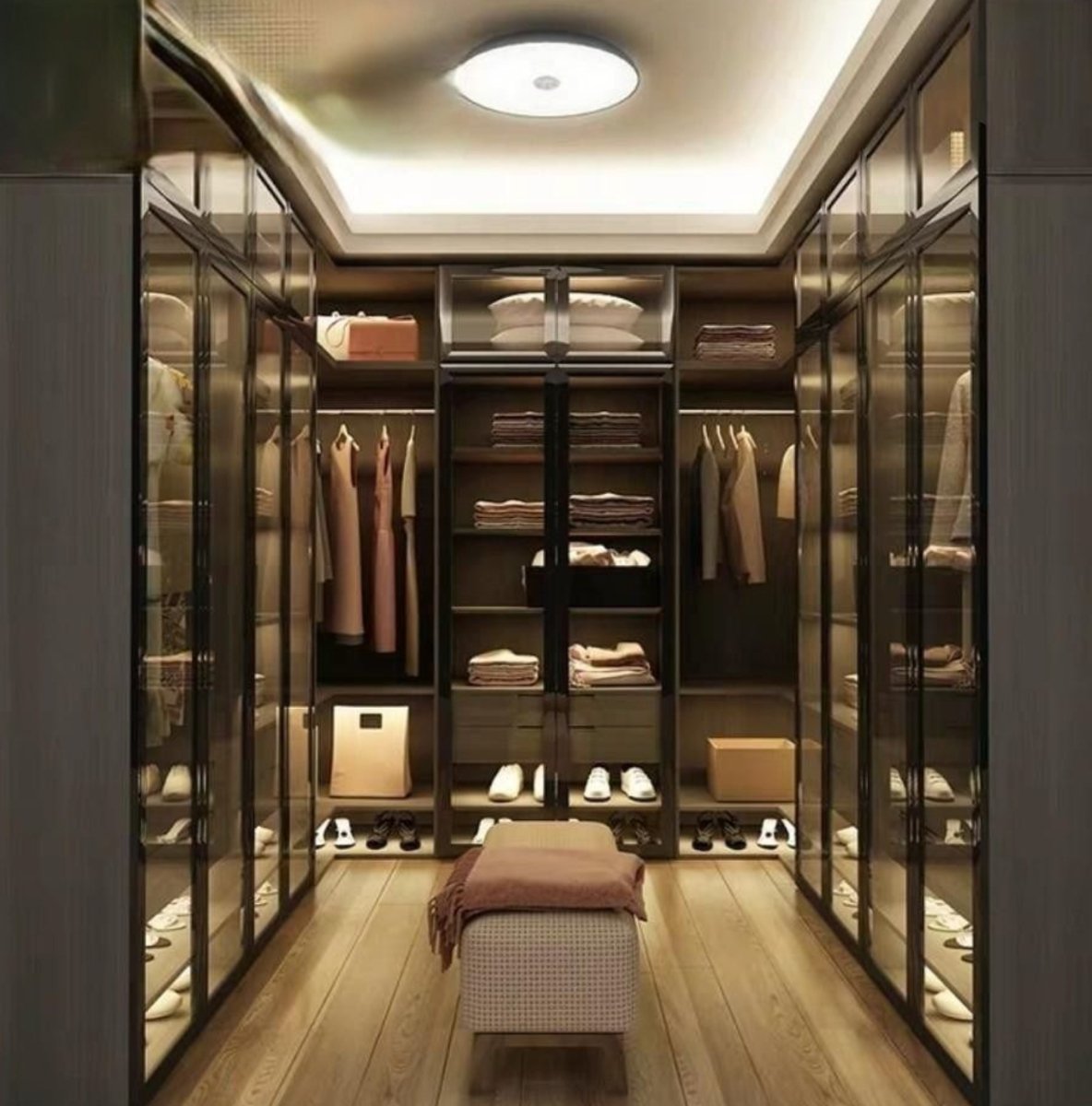 Wardrobes