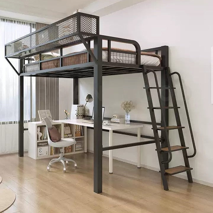 Loftly Modern Loft Bedframe