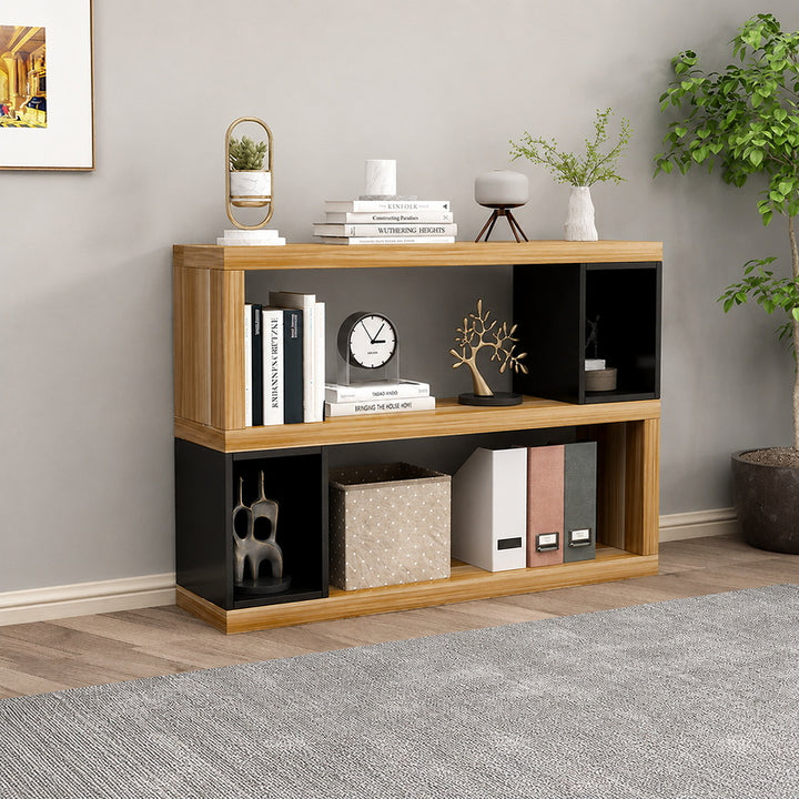 The PIER Modular Display Shelf