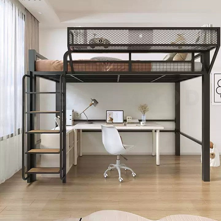 Loftly Modern Loft Bedframe