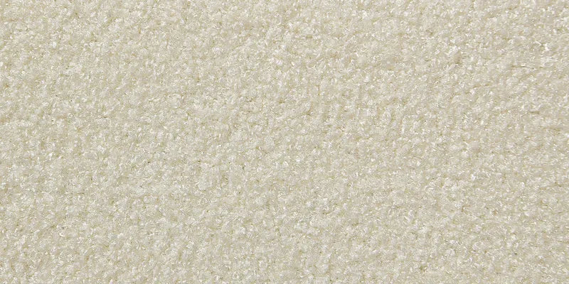 Off-white Boucl√©