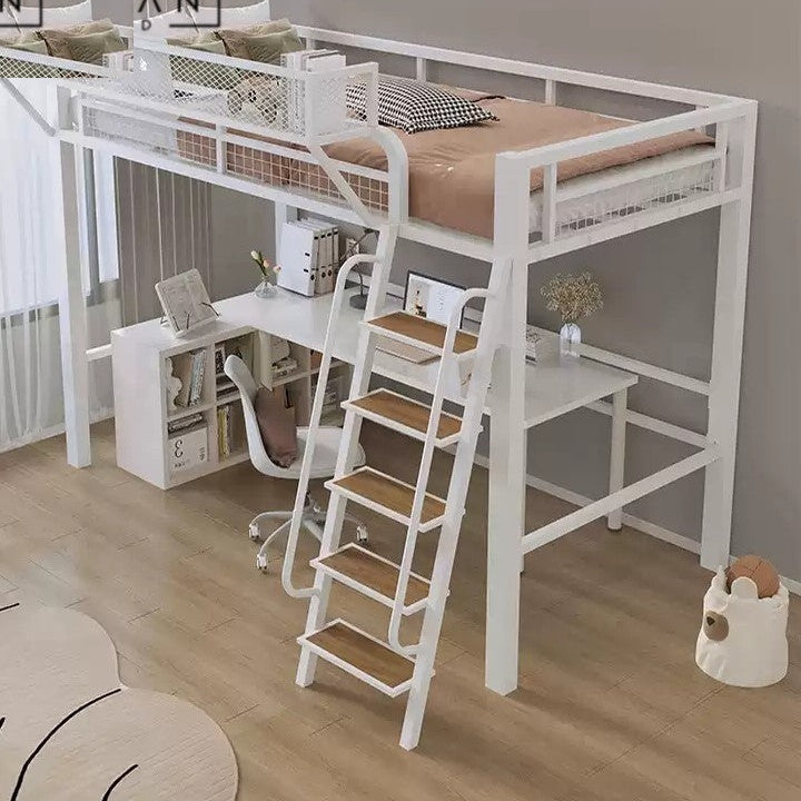 Loftly Modern Loft Bedframe