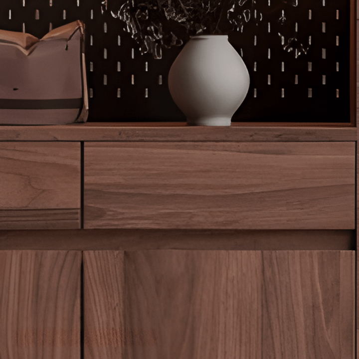 MODEX Modern Entryway Shoe Cabinet