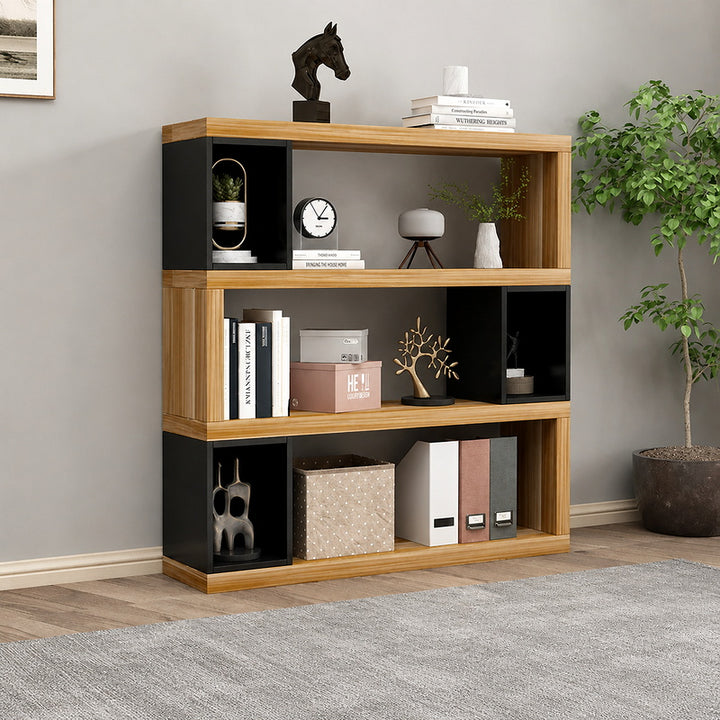 The PIER Modular Display Shelf