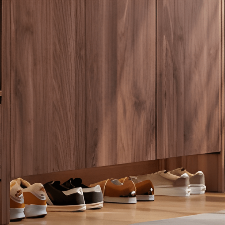 MODEX Modern Entryway Shoe Cabinet
