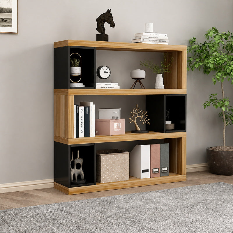 The PIER Modular Display Shelf