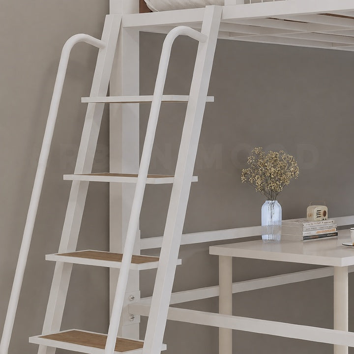 Loftly Modern Loft Bedframe