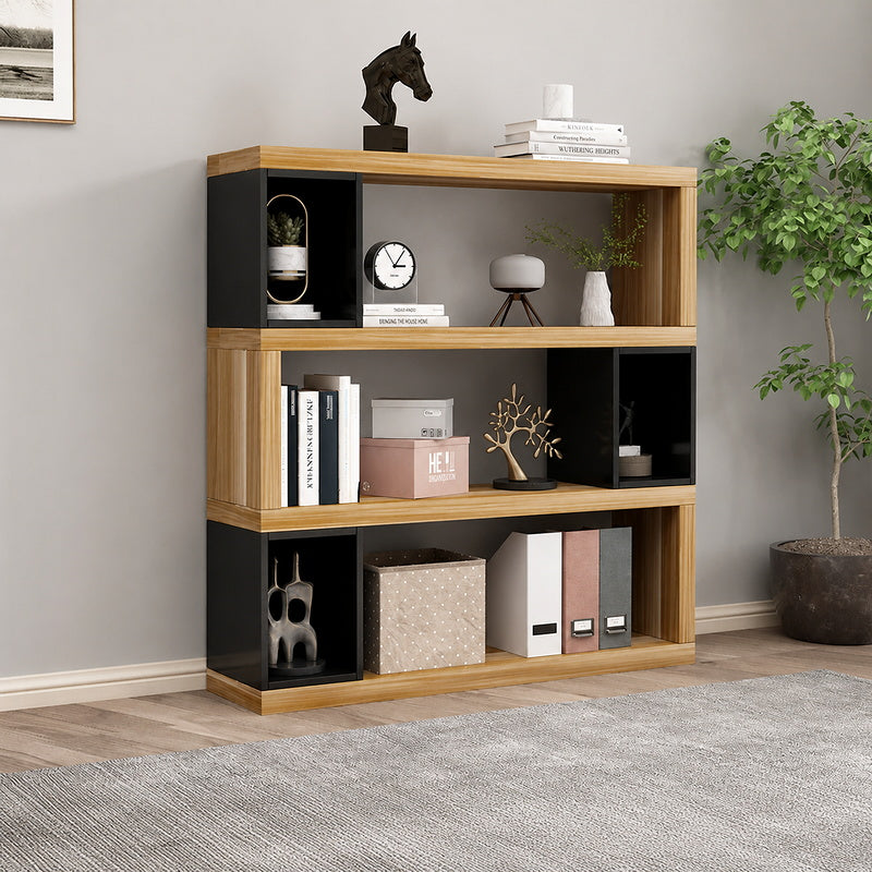 The PIER Modular Display Shelf
