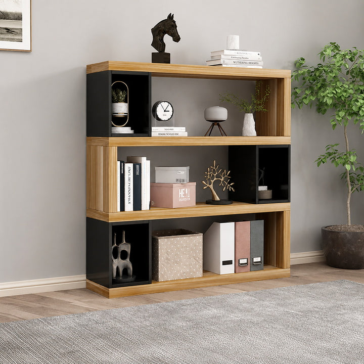 The PIER Modular Display Shelf