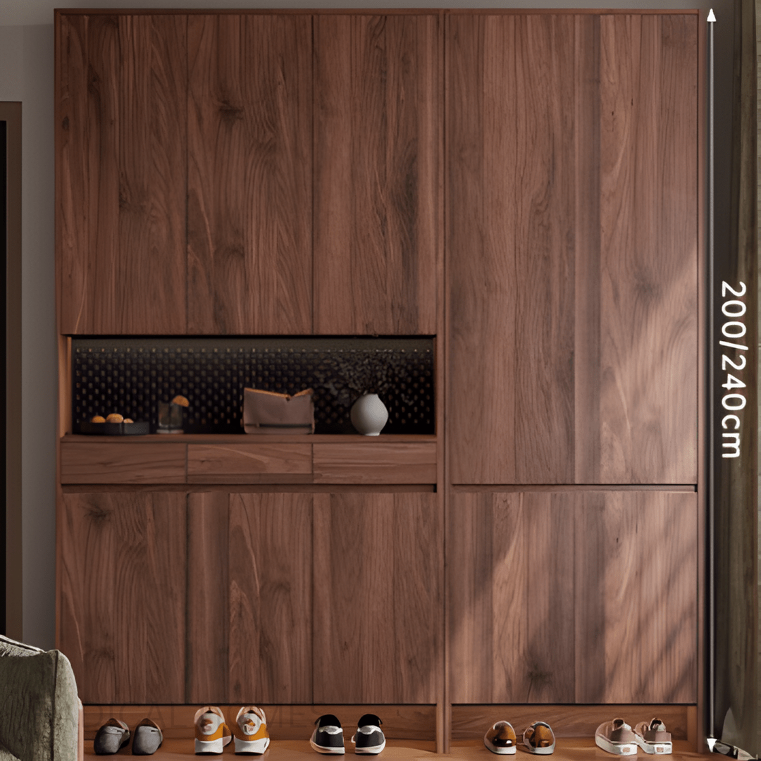 MODEX Modern Entryway Shoe Cabinet