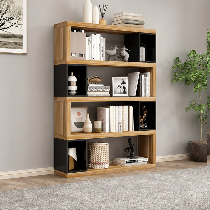 The PIER Modular Display Shelf