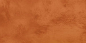 Orange Chenille