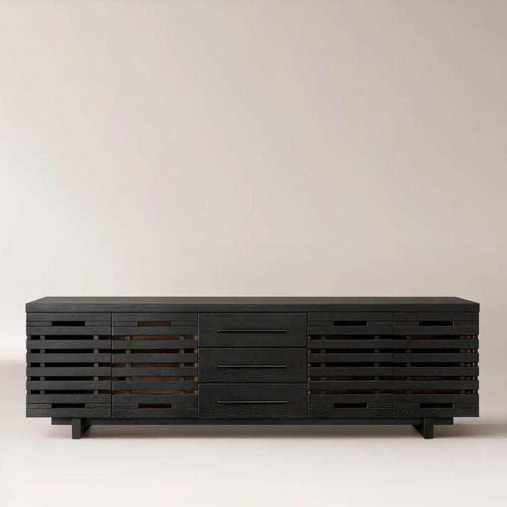 Arden Media Console