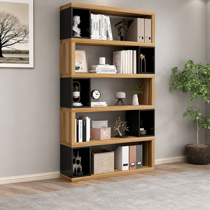 The PIER Modular Display Shelf