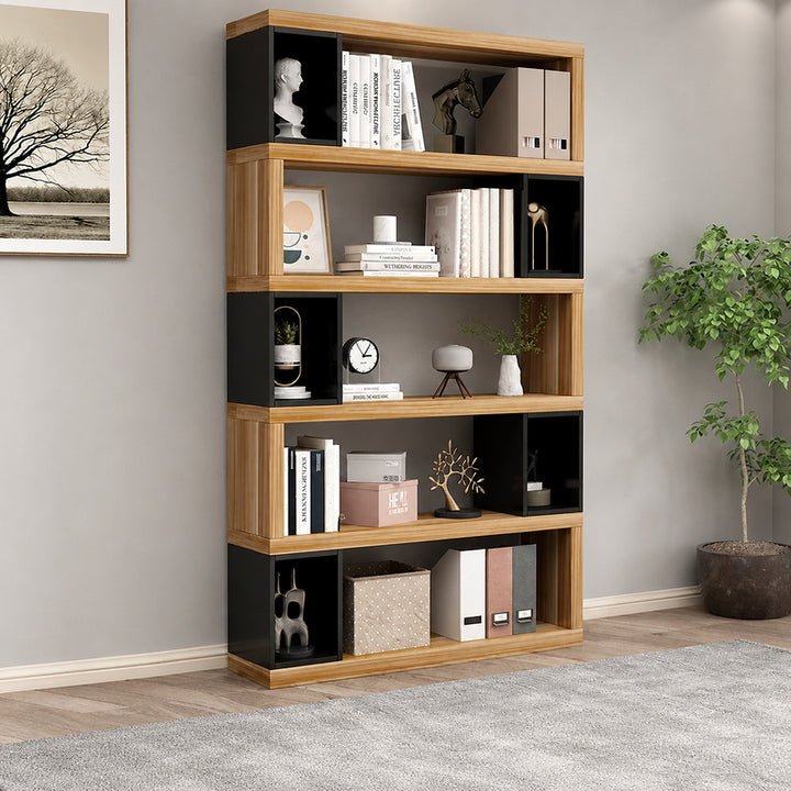 The PIER Modular Display Shelf