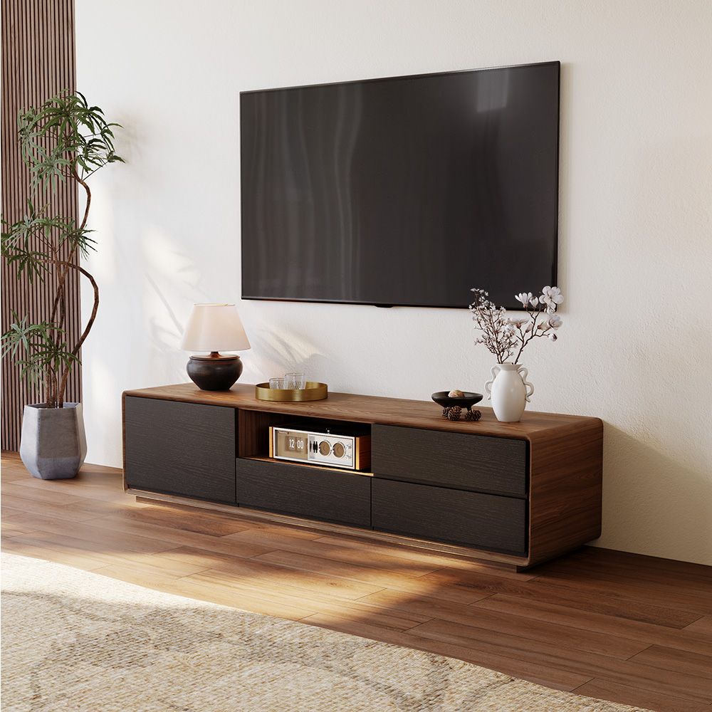 Lunaris Media Console