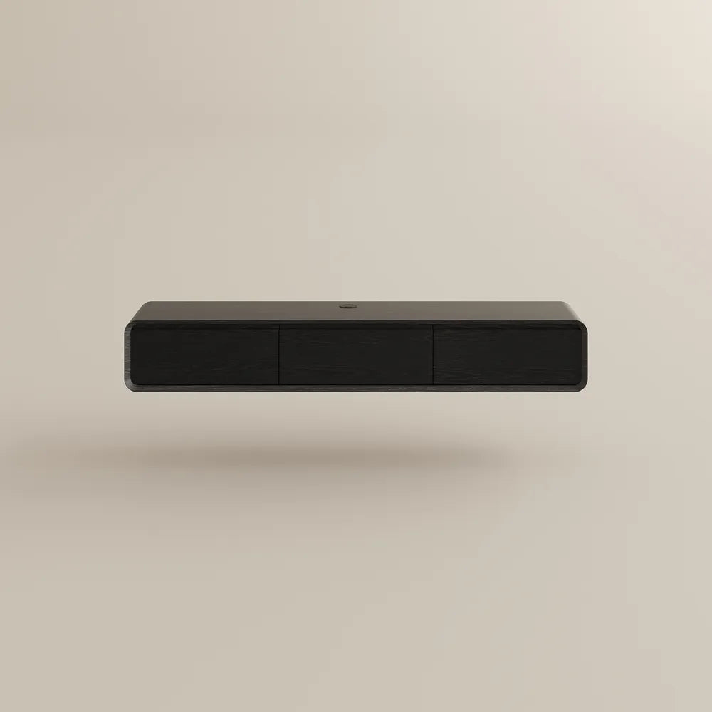 Merrin Minimalist Floating TV Stand