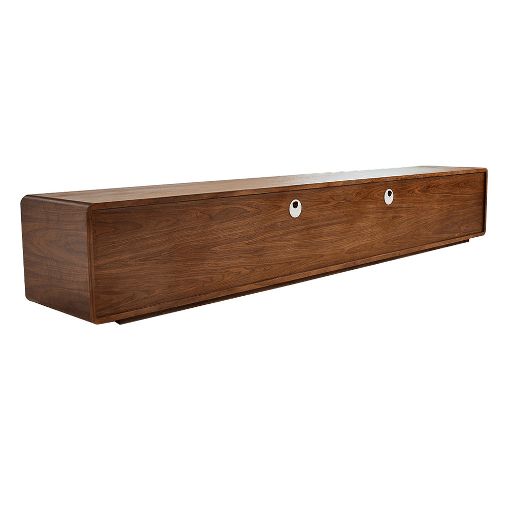 Aldren Lowline TV Stand - Exclusivia