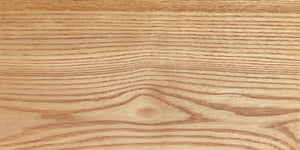 Natural Ash Wood