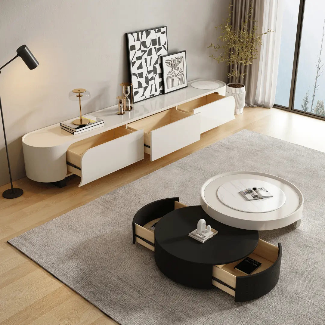 TORVA Coffee Table