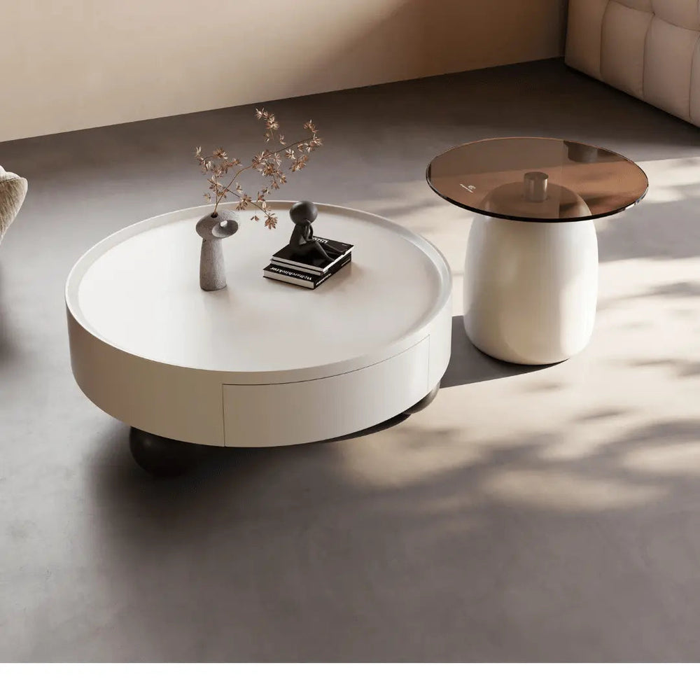 ZOLEN Coffee Table