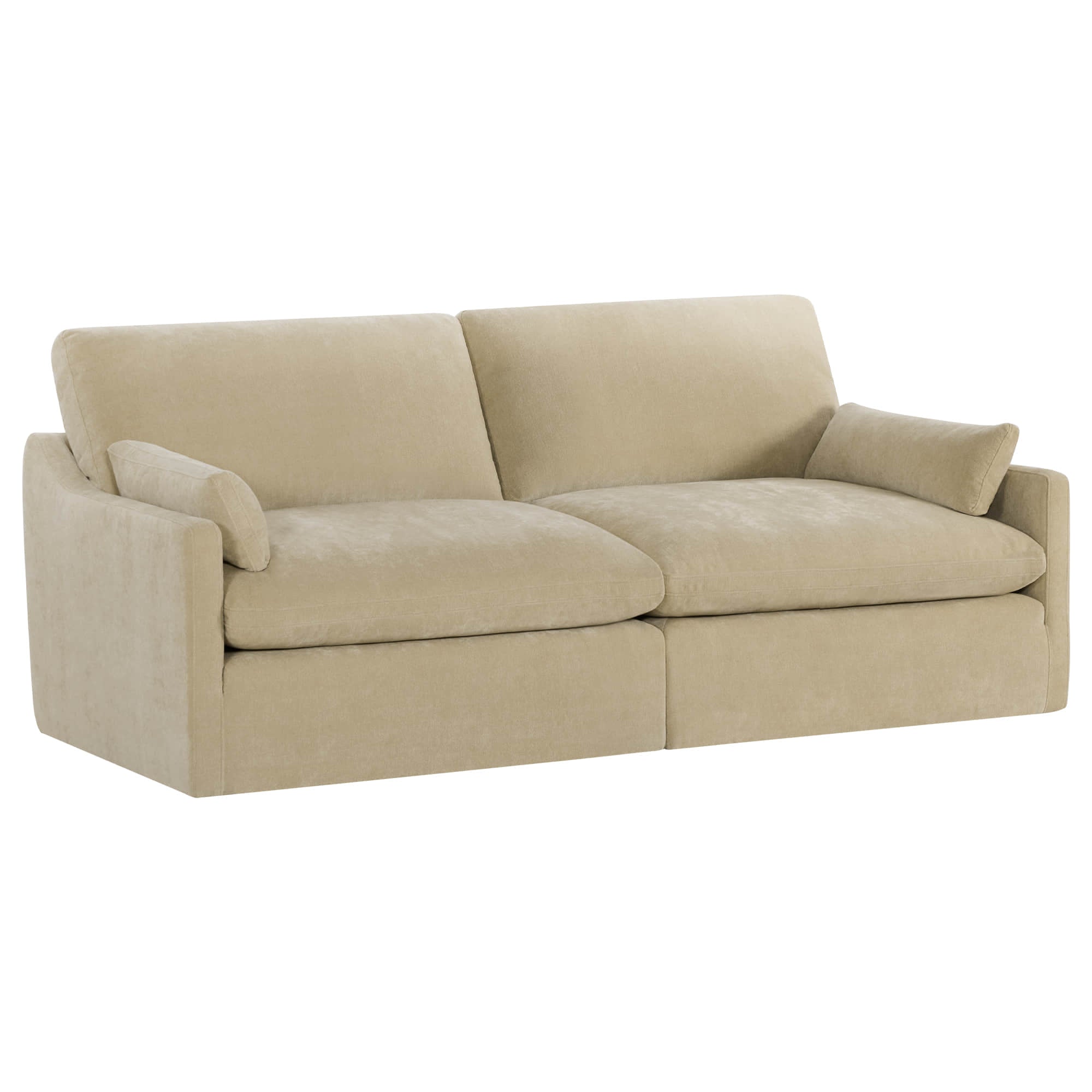 Veyra Modular Lounge Sofa