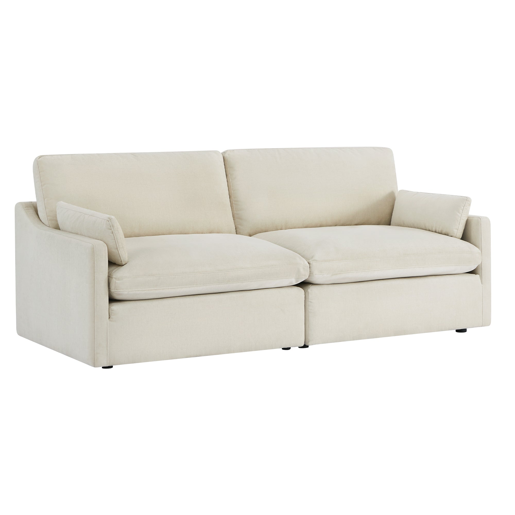 Veyra Modular Lounge Sofa