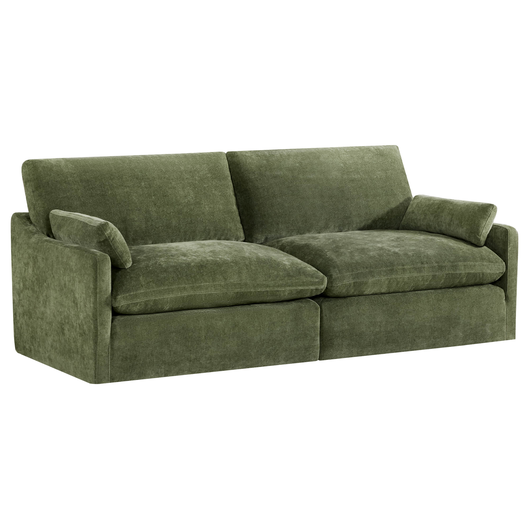 Veyra Modular Lounge Sofa