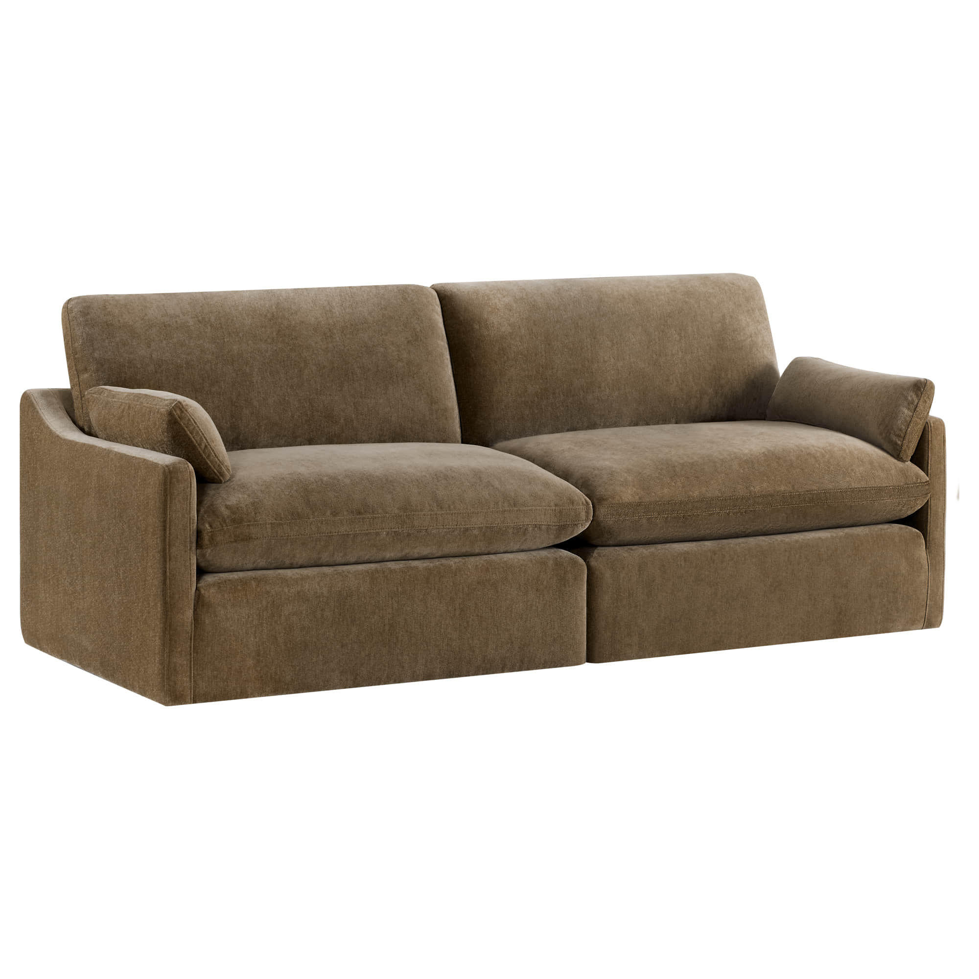 Veyra Modular Lounge Sofa