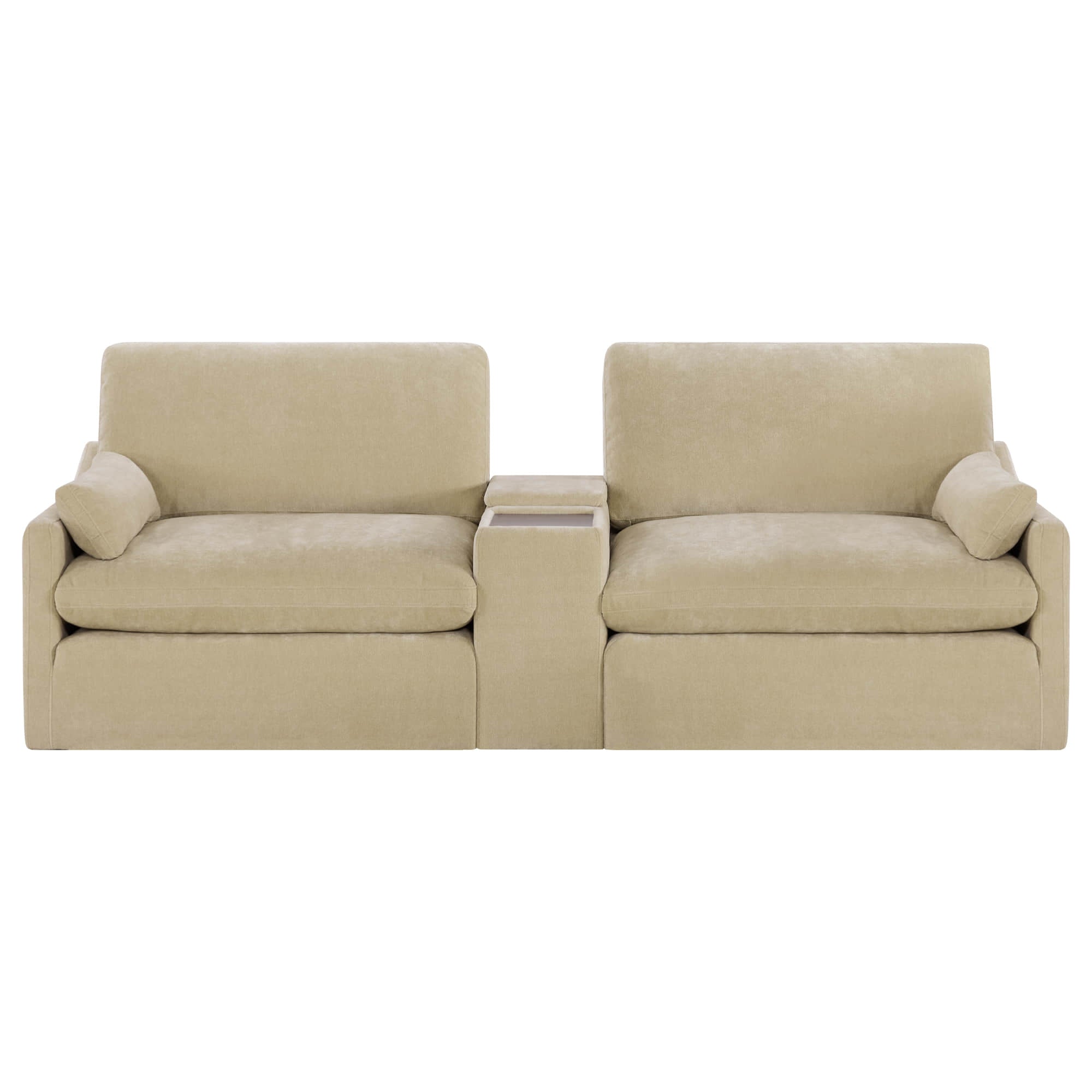 Veyra Modular Lounge Sofa