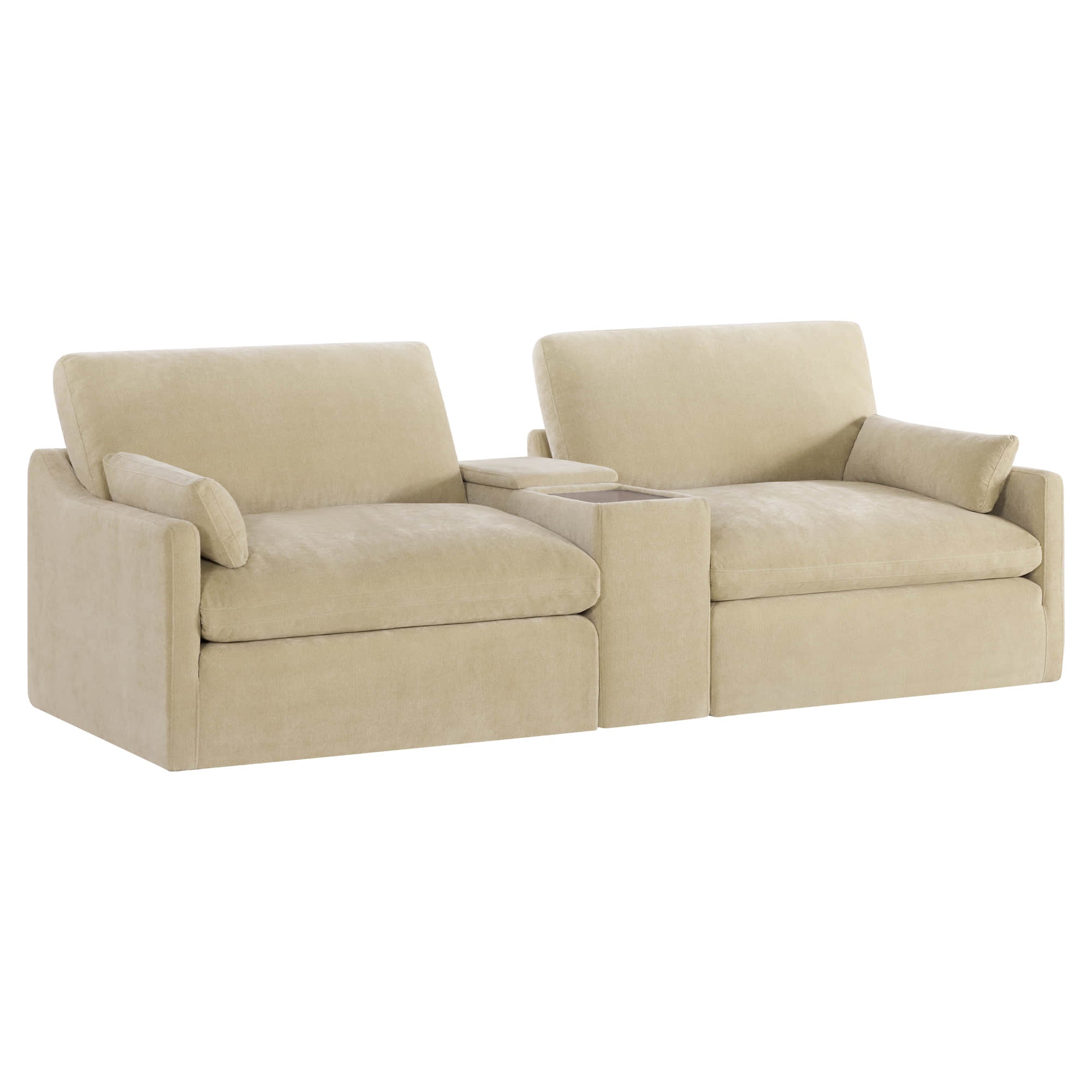 Veyra Modular Lounge Sofa