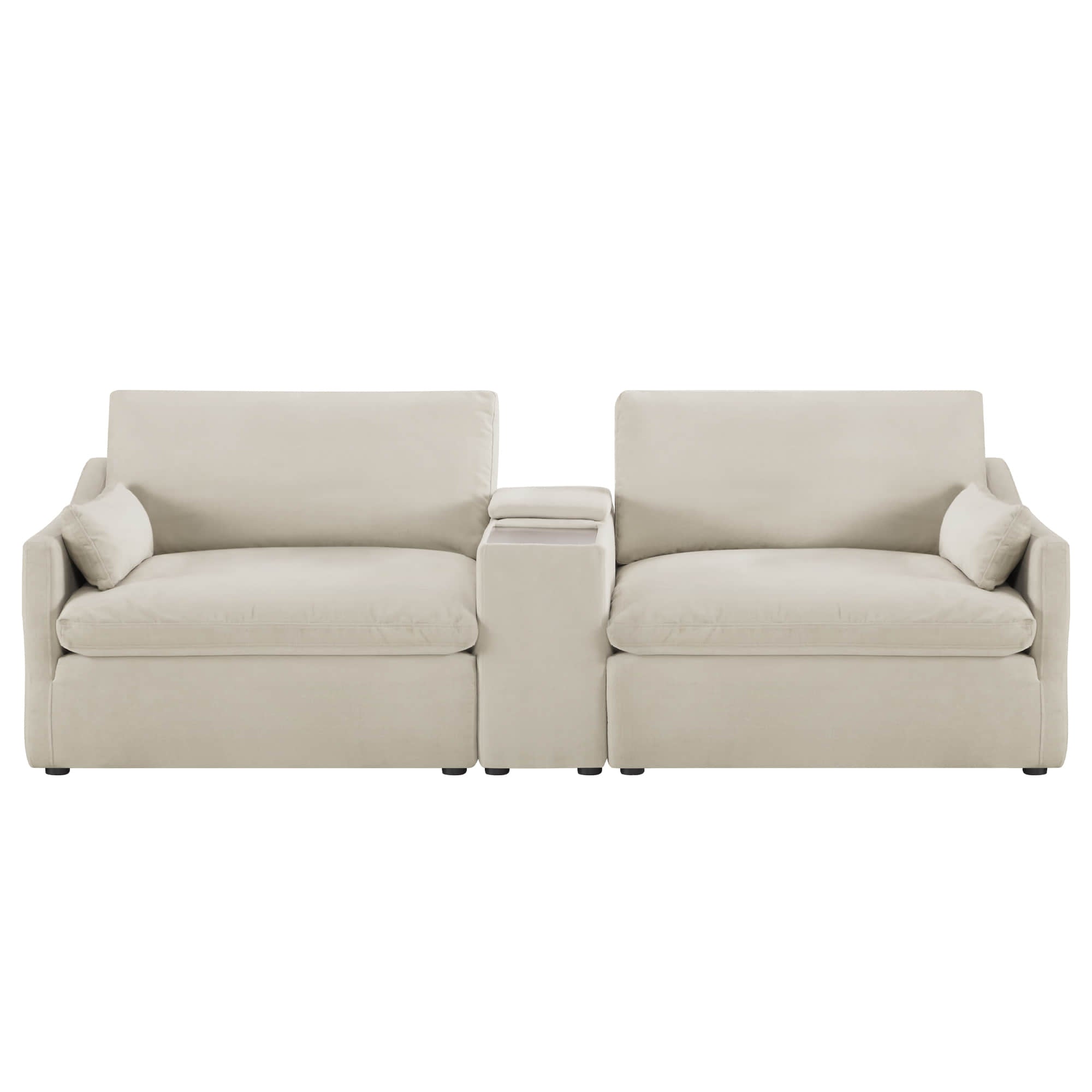 Veyra Modular Lounge Sofa