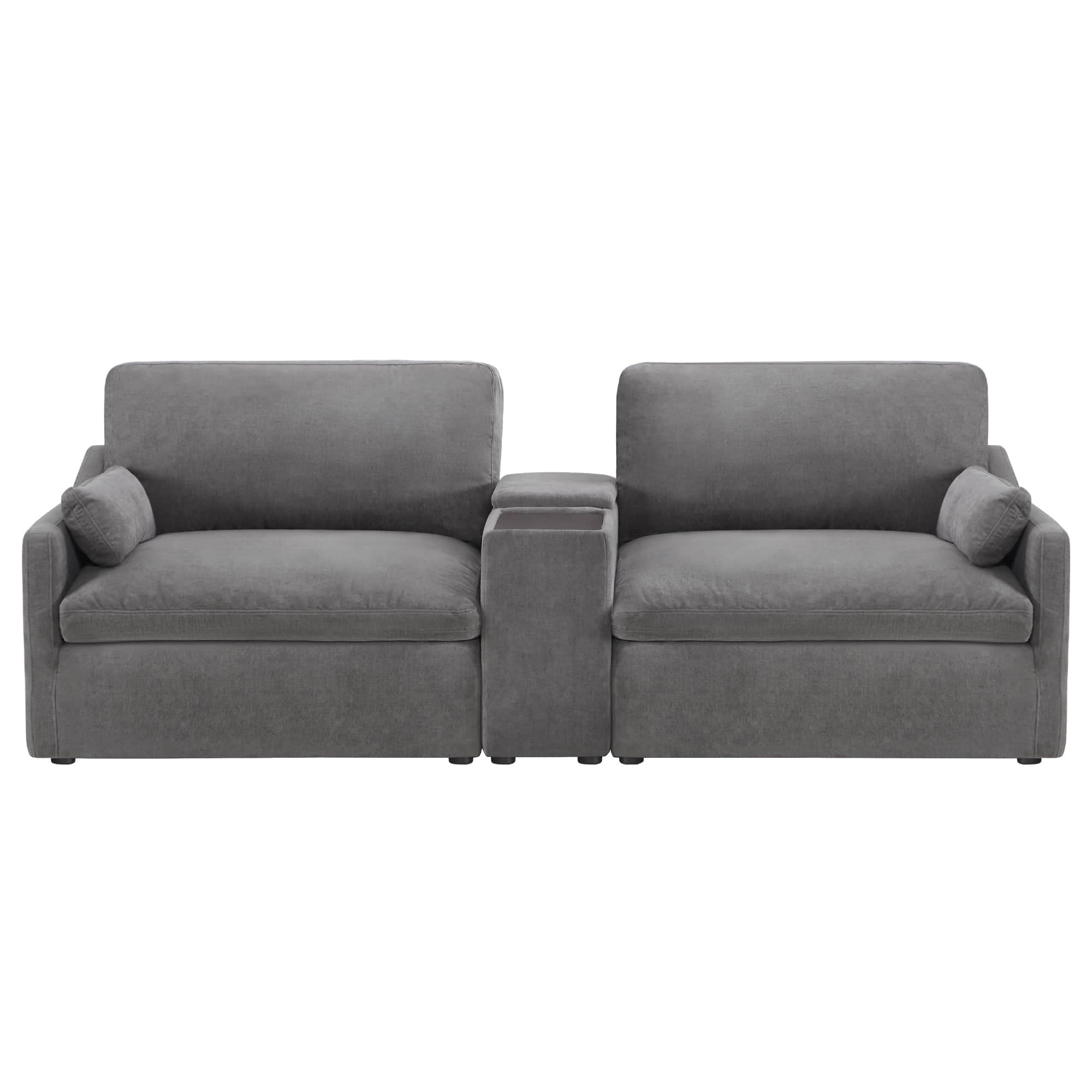 Veyra Modular Lounge Sofa