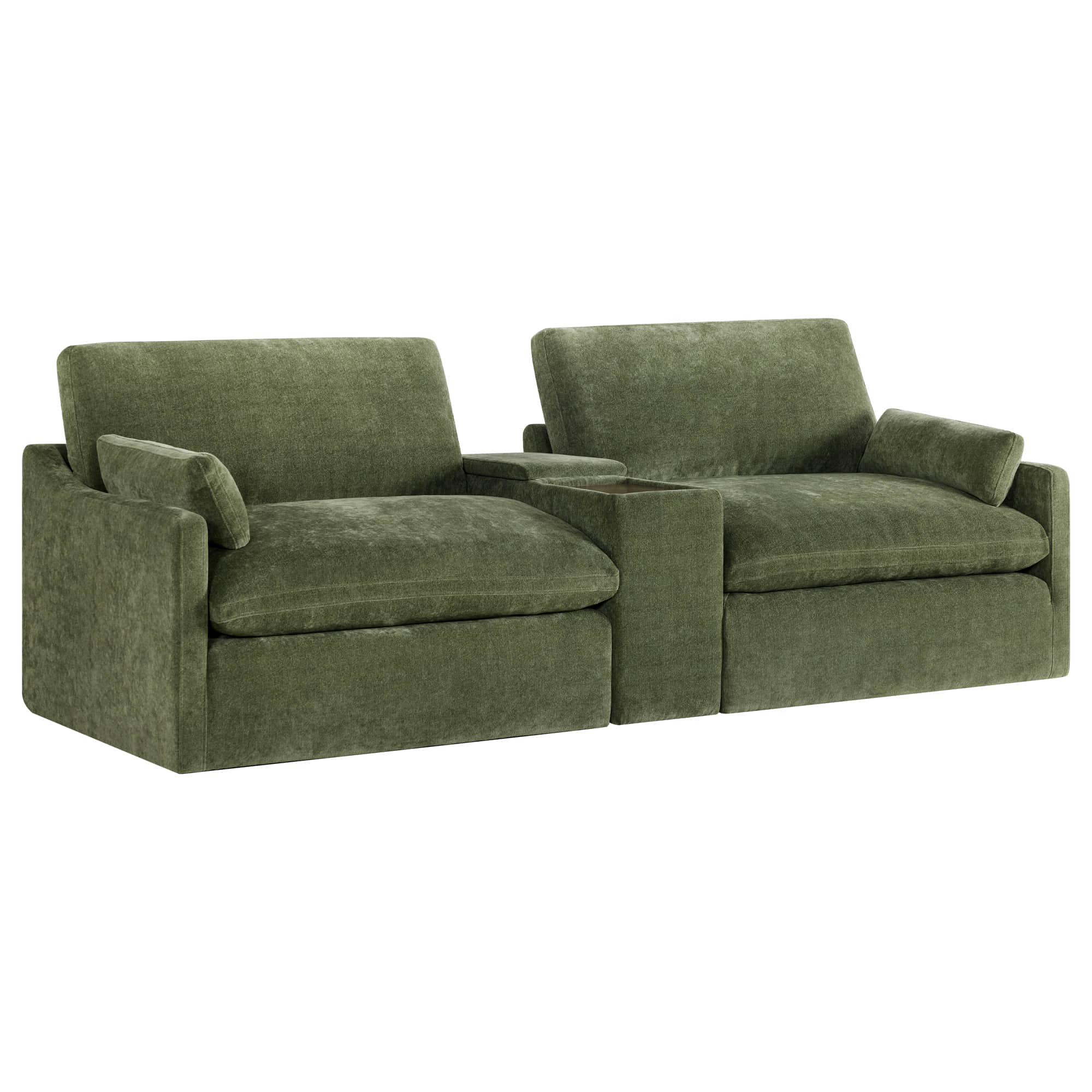 Veyra Modular Lounge Sofa