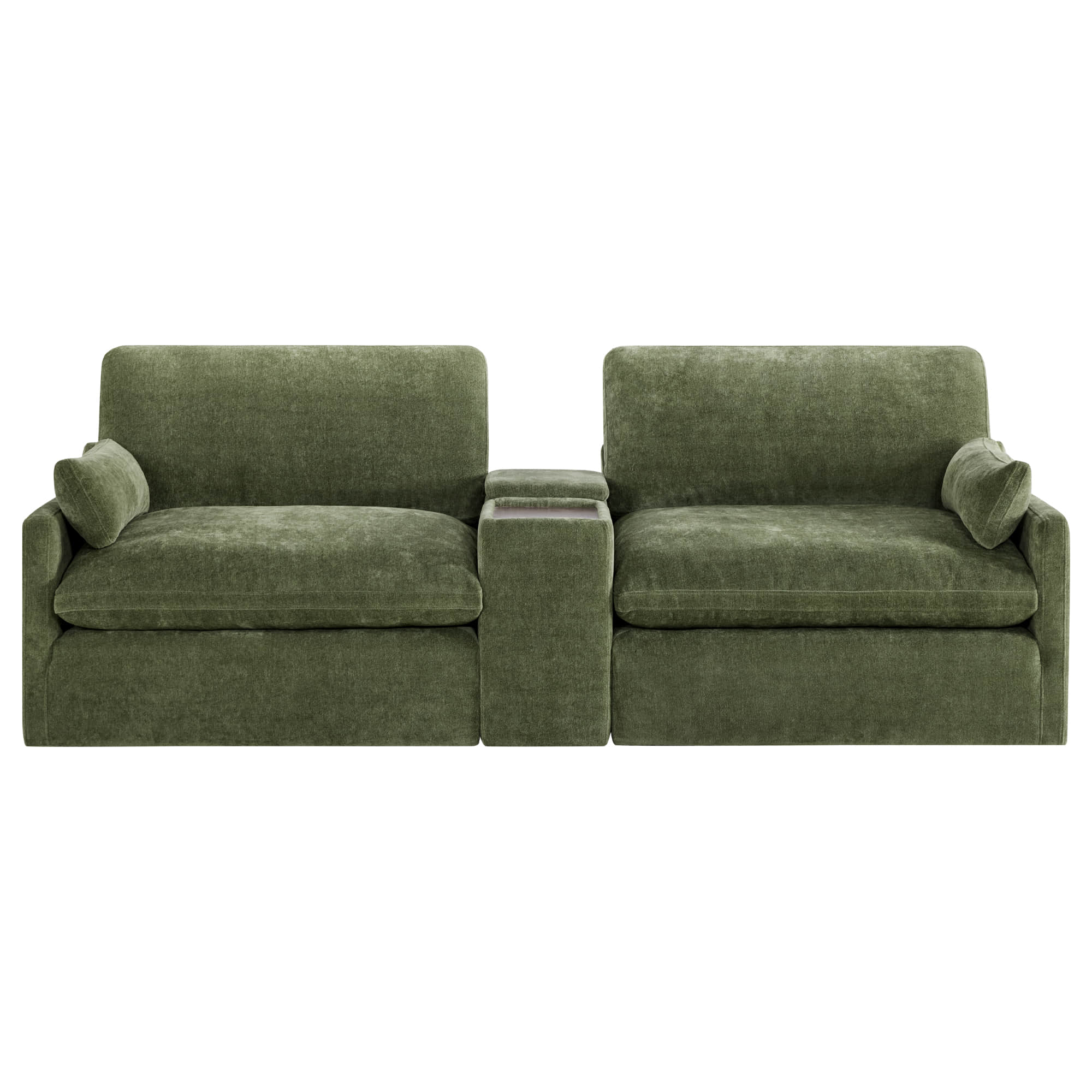 Veyra Modular Lounge Sofa