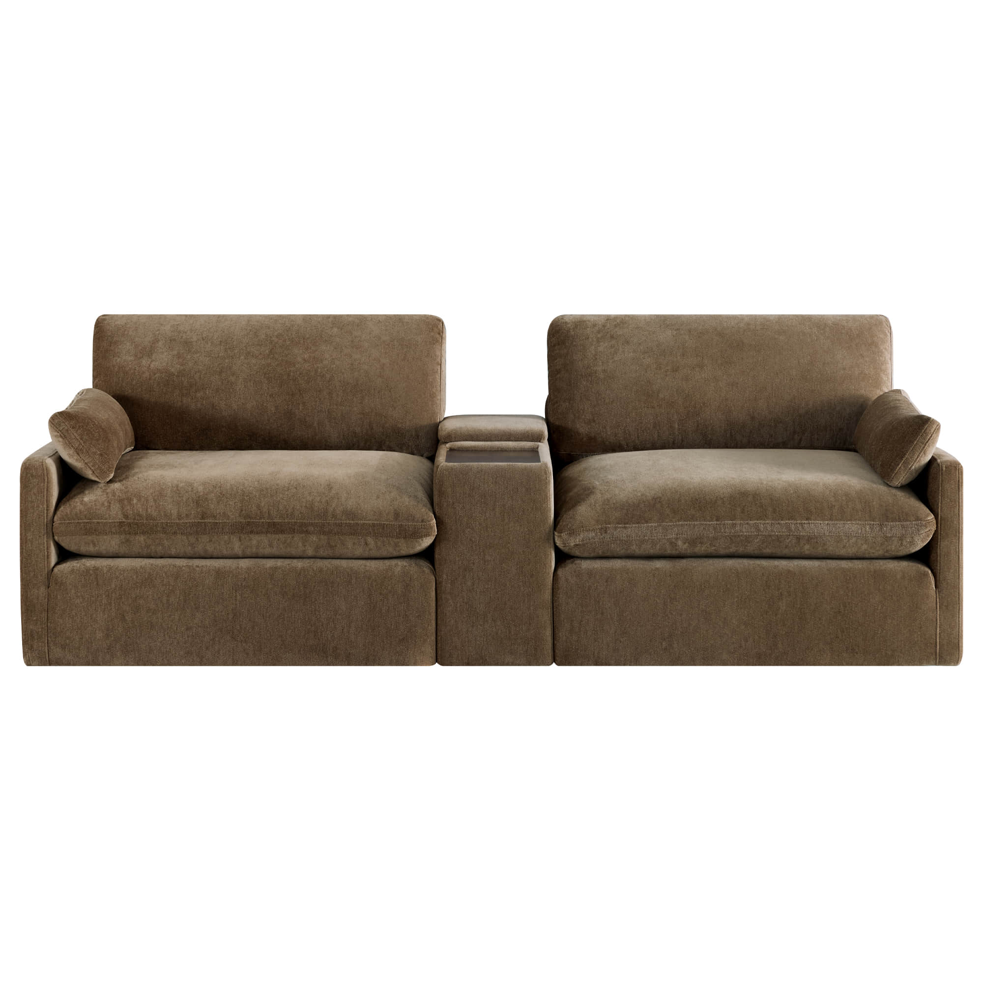 Veyra Modular Lounge Sofa