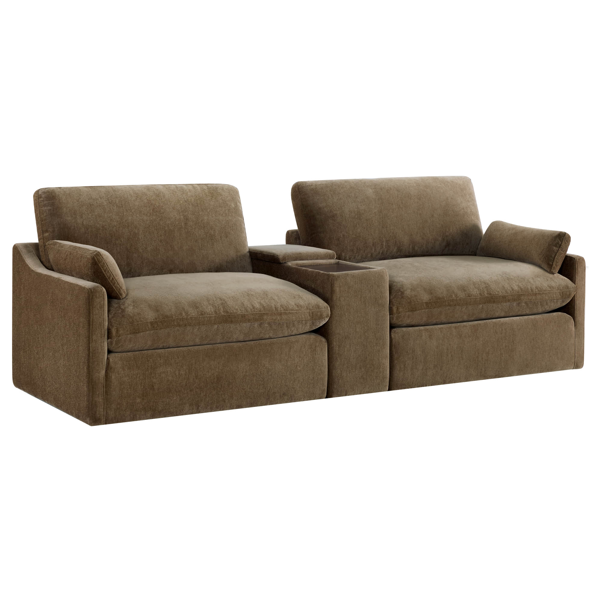 Veyra Modular Lounge Sofa