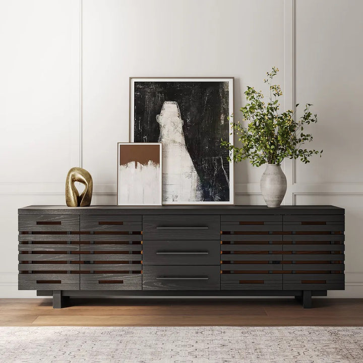 Arden Media Console