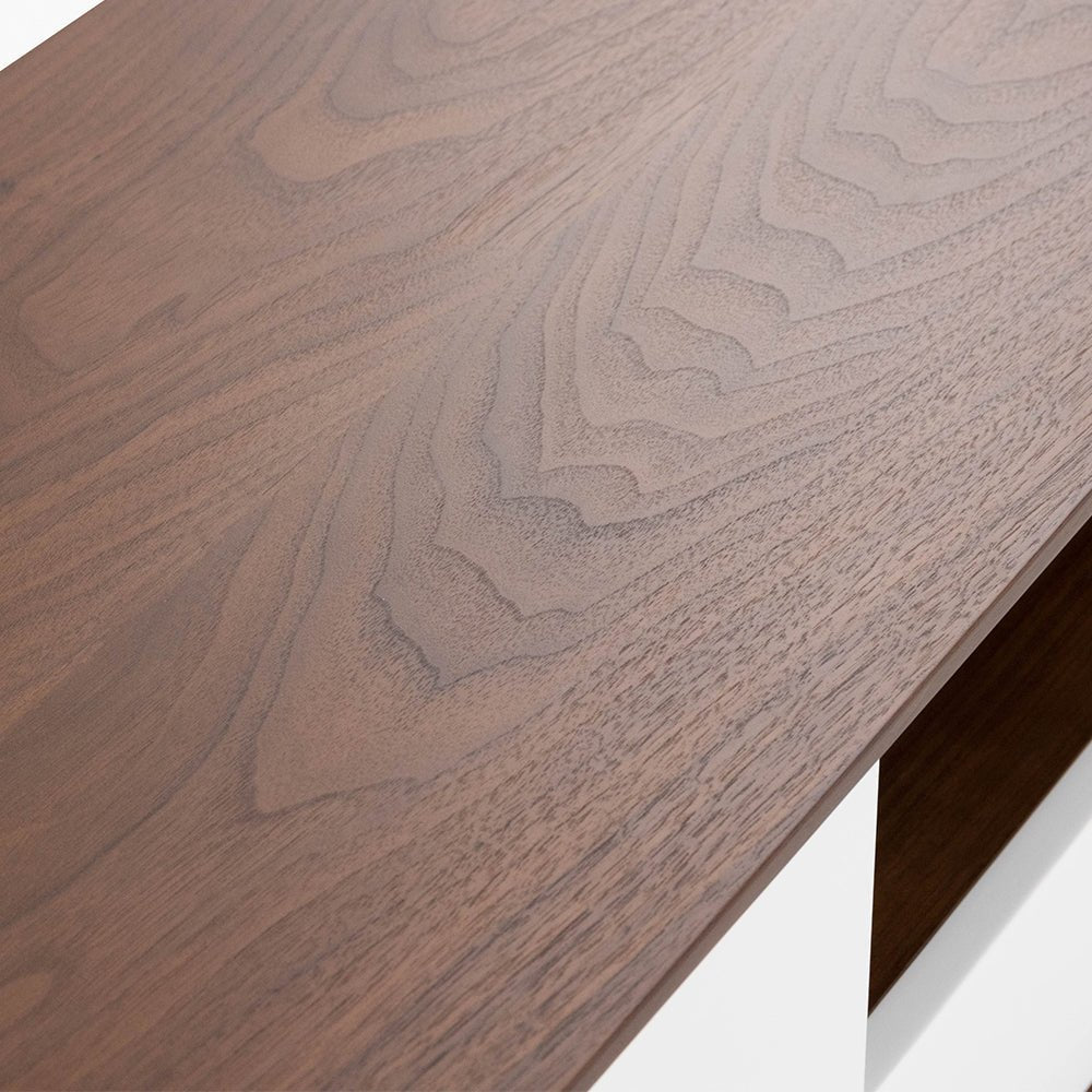 Aldren Lowline TV Stand - Exclusivia