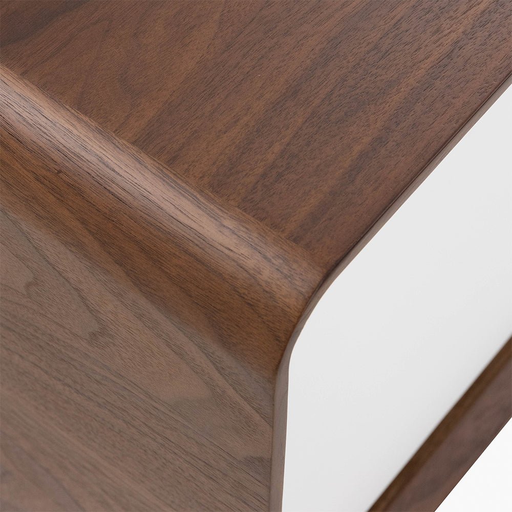 Aldren Lowline TV Stand - Exclusivia